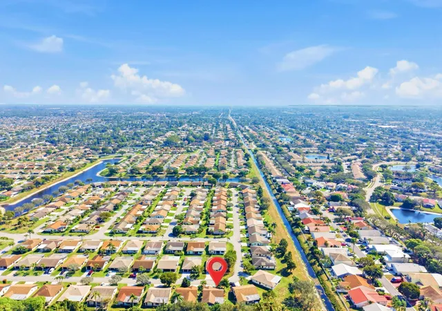 Homes for sale in Greenacres, FL | 6345 Tall Cypress Cir, Greenacres, FL 33463 | MLS# B26025225