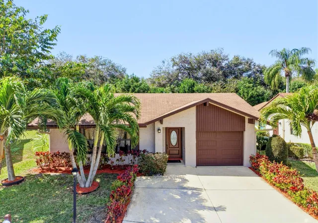 Homes for sale in Greenacres, FL | 6345 Tall Cypress Cir, Greenacres, FL 33463 | MLS# B26025225