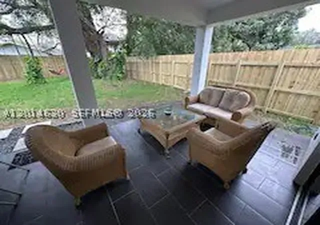 Photo 3 of Single family home for sale at 613 Nw 10Th St, Hallandale Beach, FL 33009 | MLS# A12014630 | Listing updated on 2026-08-25