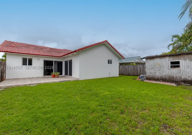 17th image of 14452 Sw 115th St, Miami, FL 33186 | MLS# A12014707
