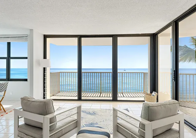 2nd image of 5480 N Ocean Dr #A5b, Singer Island, FL 33404 | MLS# B26025317