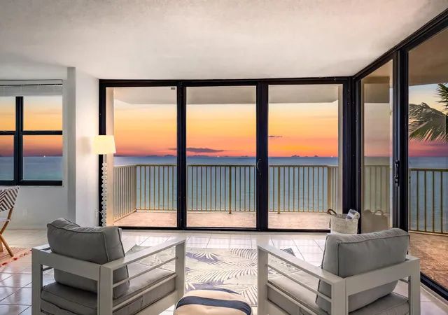 3rd image of 5480 N Ocean Dr #A5b, Singer Island, FL 33404 | MLS# B26025317
