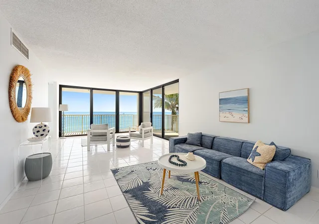 4th image of 5480 N Ocean Dr #A5b, Singer Island, FL 33404 | MLS# B26025317