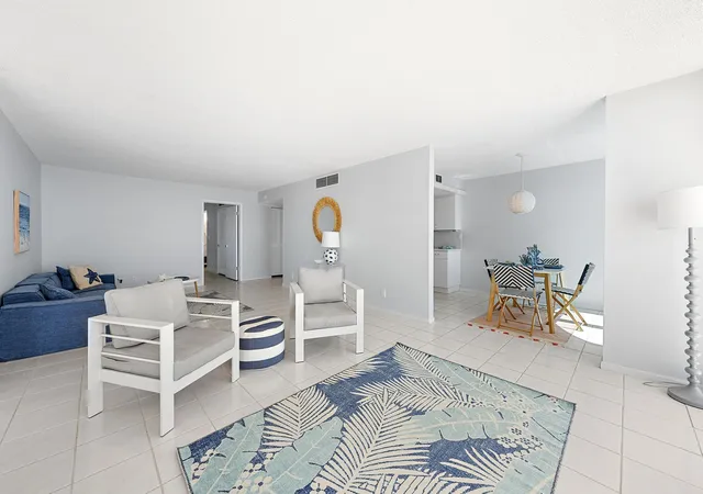 5th image of 5480 N Ocean Dr #A5b, Singer Island, FL 33404 | MLS# B26025317