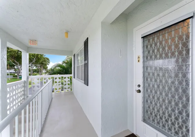 1st image of 2401 Del Aire Blvd E #201, Delray Beach, FL 33445 | MLS# B26025329