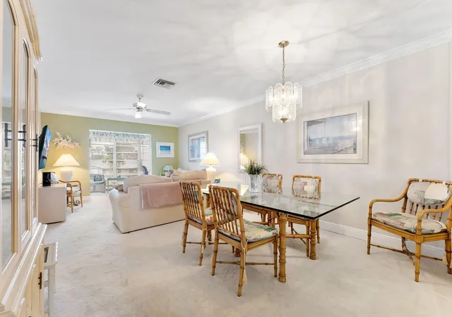 2nd image of 2401 Del Aire Blvd E #201, Delray Beach, FL 33445 | MLS# B26025329
