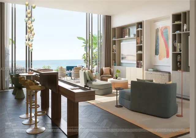 21st image of 1180 Hillsboro Mile #101-I, Hillsboro Beach, FL 33062 | MLS# A12008777