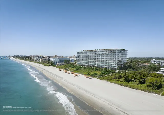2nd image of 1180 Hillsboro Mile #101-I, Hillsboro Beach, FL 33062 | MLS# A12008777