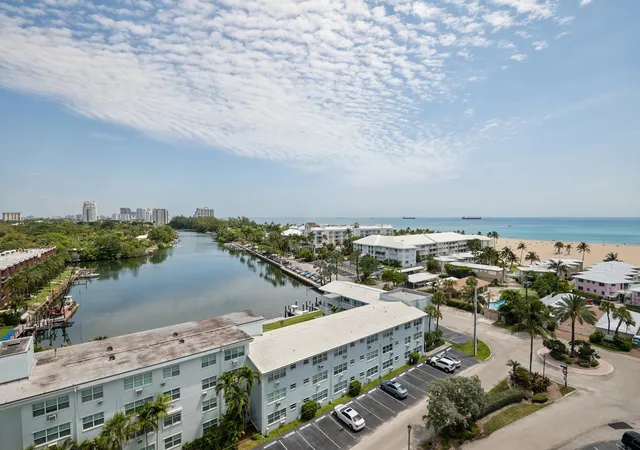 2nd image of Breakwater Towers Corporation, Fort Lauderdale, FL 33316