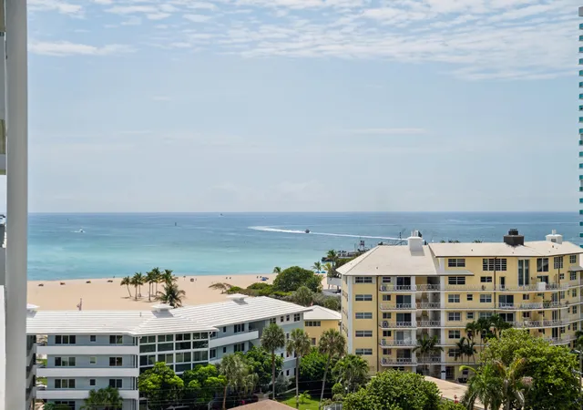 3rd image of 1900 S Ocean Dr #1006, Fort Lauderdale, FL 33316 | MLS# B26025354