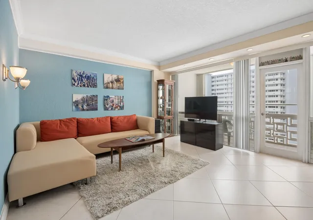 4th image of 1900 S Ocean Dr #1006, Fort Lauderdale, FL 33316 | MLS# B26025354