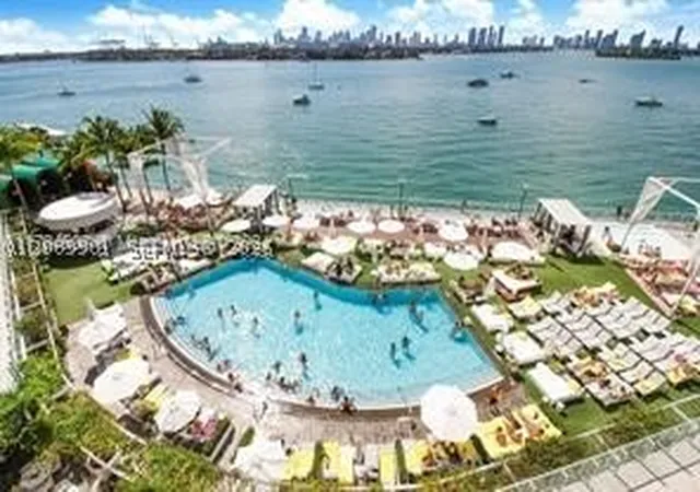 2nd image of 1100 West Ave #807, Miami Beach, FL 33139 | MLS# A12009901