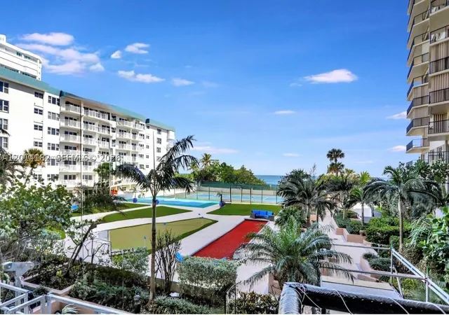 Photo 2 of Condo for sale at 1800 S Ocean Blvd #210, Pompano Beach, FL 33062 | MLS# A12014182 | Listing updated on 2026-08-06