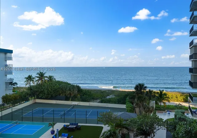Photo 3 of Condo for sale at 1800 S Ocean Blvd #210, Pompano Beach, FL 33062 | MLS# A12014182 | Listing updated on 2026-08-06