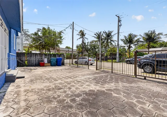 Photo 4 of Single family home for sale at 1211 Nw 37Th St, Miami, FL 33142 | MLS# A12014838 | Listing updated on 2026-07-31