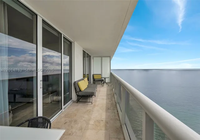 Photo 4 of Condo for sale at 1830 S Ocean Dr #4504, Hallandale Beach, FL 33009 | MLS# A12014762 | Listing updated on 2026-09-29