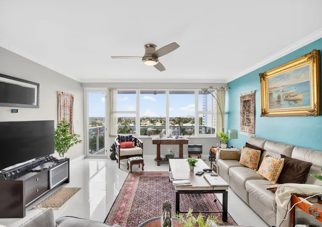 Homes for sale in Fort Lauderdale, FL | 3333 Ne 34Th St #701, Fort Lauderdale, FL 33308 | MLS# B26025433