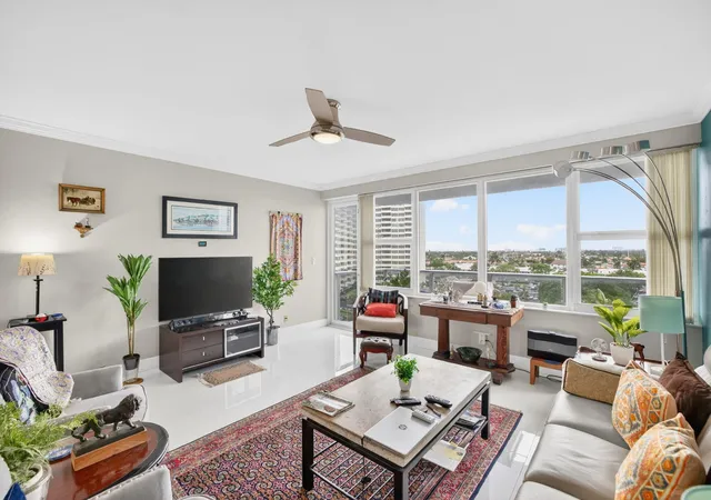 Homes for sale in Fort Lauderdale, FL | 3333 Ne 34Th St #701, Fort Lauderdale, FL 33308 | MLS# B26025433