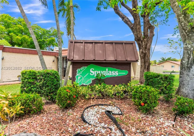 Photo 1 of Single family home for sale at 9820 Nw 65th Ct #B13, Tamarac, FL 33321 | MLS# A12012882 | Listing updated on 2026-08-26