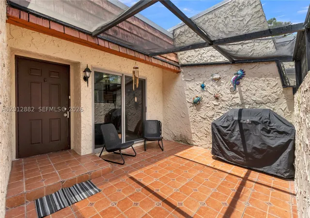 Photo 3 of Single family home for sale at 9820 Nw 65th Ct #B13, Tamarac, FL 33321 | MLS# A12012882 | Listing updated on 2026-08-26