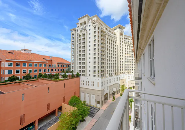 12th image of 2030 S Douglas Rd #807, Coral Gables, FL 33134 | MLS# B26025547