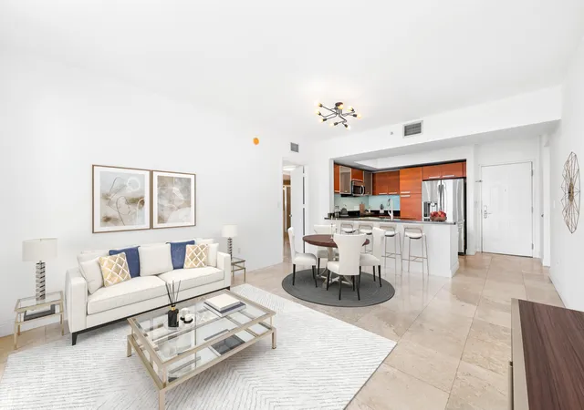 2nd image of 2030 S Douglas Rd #807, Coral Gables, FL 33134 | MLS# B26025547