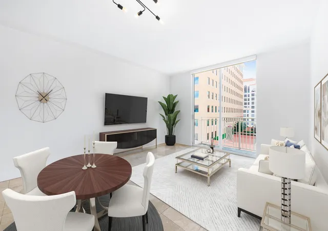3rd image of 2030 S Douglas Rd #807, Coral Gables, FL 33134 | MLS# B26025547