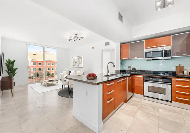4th image of 2030 S Douglas Rd #807, Coral Gables, FL 33134 | MLS# B26025547