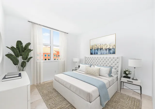 5th image of 2030 S Douglas Rd #807, Coral Gables, FL 33134 | MLS# B26025547