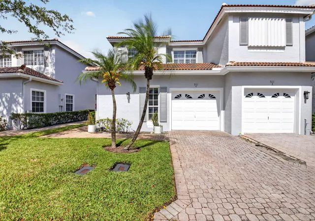 1st image of 5111 Sabal Gardens Ln #4, Boca Raton, FL 33487 | MLS# B26025553