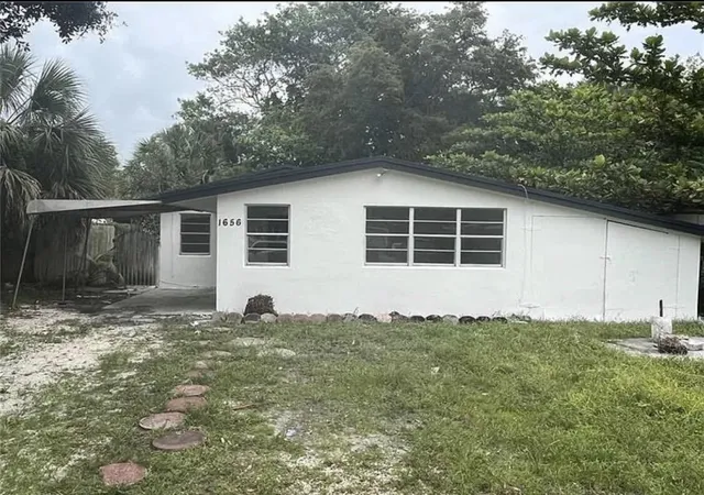 1st image of 1656 Sw 30th Ave, Fort Lauderdale, FL 33312 | MLS# B26025580
