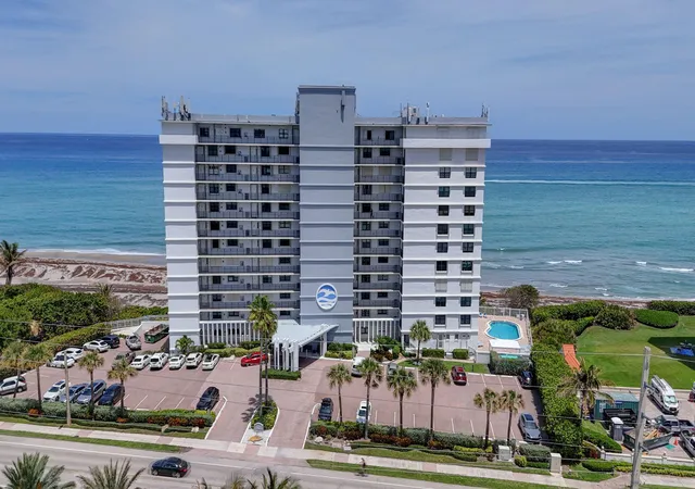 1st image of 840 Ocean Dr #406, Juno Beach, FL 33408 | MLS# B26025593