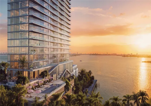 Photo 1 of Condo for sale at 456 Ne 29th St #901, Miami, FL 33137 | MLS# A12014903 | Listing updated on 2026-08-20