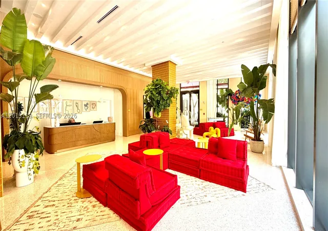 5th image of 90 Ne 32Nd St #PH 1125, Miami, FL 33127 | MLS# A12015119