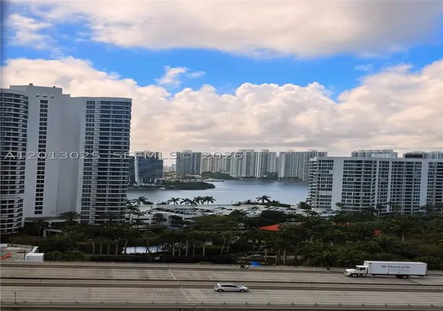 1st image of 19355 Turnberry Way #14F, Miami, FL 33180 | MLS# A12013025