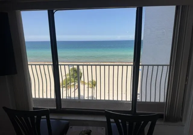 Homes for sale in Hollywood, FL | 300 Oregon St #502, Hollywood, FL 33019 | MLS# B26025658