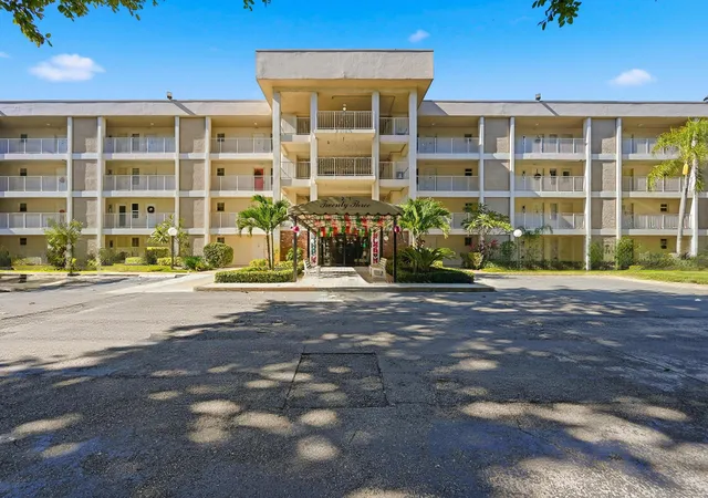 Homes for sale in Pompano Beach, FL | 2601 S Course Dr #202, Pompano Beach, FL 33069 | MLS# B26025680