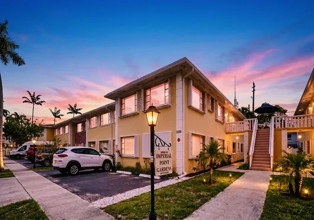 Homes for sale in Fort Lauderdale, FL | 2230 Ne 56th Pl #223, Fort Lauderdale, FL 33308 | MLS# B26025702