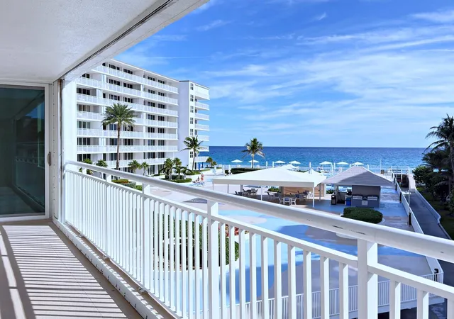2nd image of 3546 S Ocean Blvd #410, Palm Beach, FL 33480 | MLS# B26025716