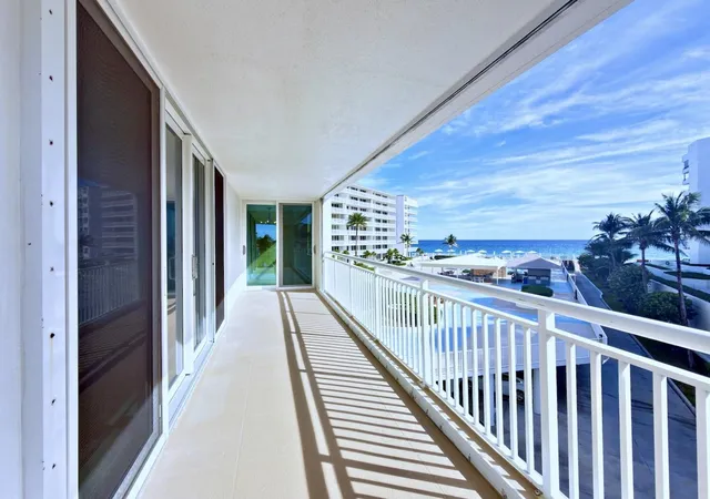 3rd image of 3546 S Ocean Blvd #410, Palm Beach, FL 33480 | MLS# B26025716
