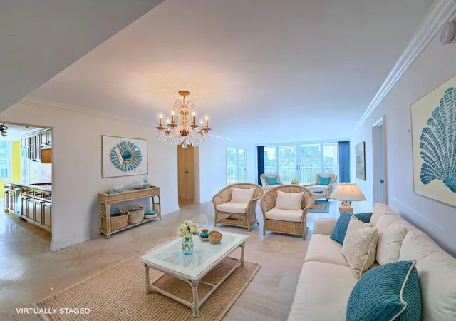 5th image of 3546 S Ocean Blvd #410, Palm Beach, FL 33480 | MLS# B26025716
