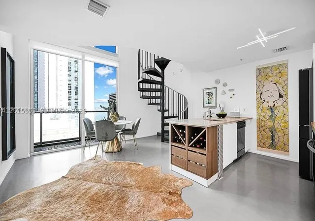 Homes for sale in Miami, FL | 300 S Biscayne Blvd #L-1232, Miami, FL 33131 | MLS# A12015353