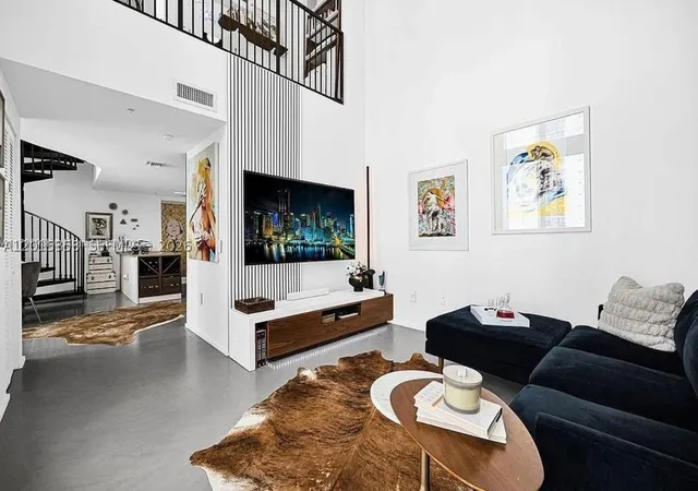 Homes for sale in Miami, FL | 300 S Biscayne Blvd #L-1232, Miami, FL 33131 | MLS# A12015353