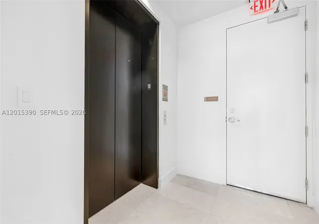 5th image of 175 Se 25 Road #1203, Miami, FL 33129 | MLS# A12015390