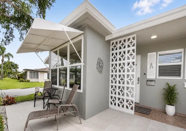 1st image of 920 South Dr #A, Delray Beach, FL 33445 | MLS# B26025804
