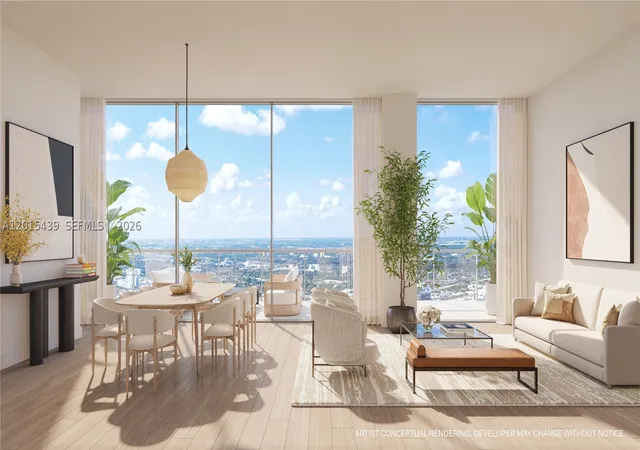 1st image of 175 Ne 10 Street #44A, Miami, FL 33132 | MLS# A12015439