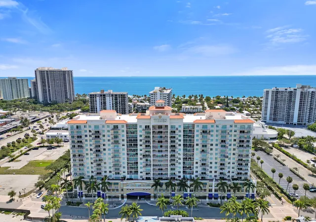 Homes for sale in Fort Lauderdale, FL | 3020 Ne 32nd Ave #807, Fort Lauderdale, FL 33308 | MLS# B26025896