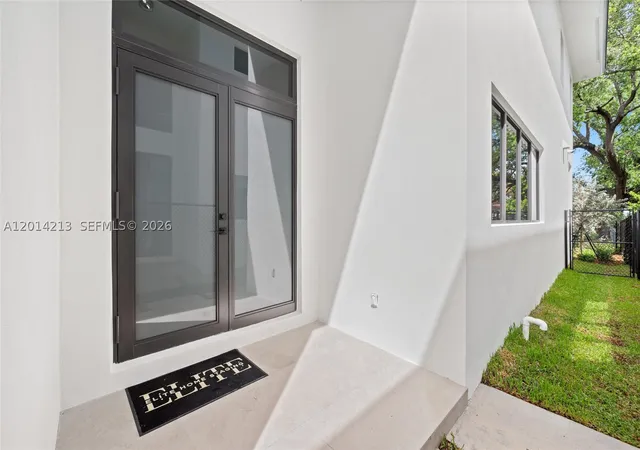 Photo 2 of Townhouse for sale at 2745 Sw 23 Ter, Miami, FL 33145 | MLS# A12014213 | Listing updated on 2026-10-07
