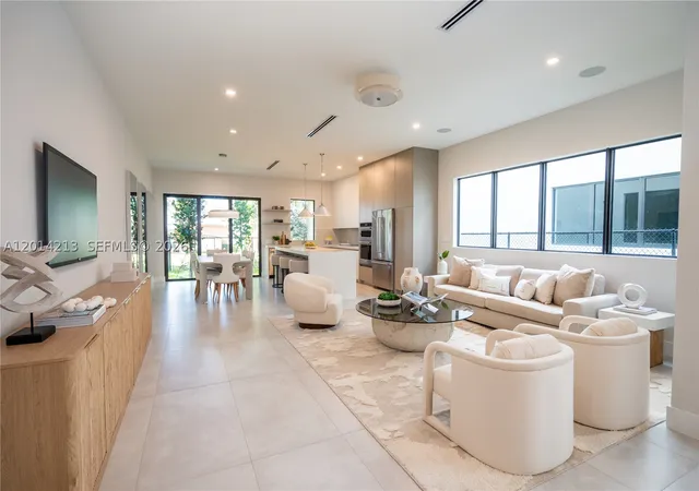 Photo 3 of Townhouse for sale at 2745 Sw 23 Ter, Miami, FL 33145 | MLS# A12014213 | Listing updated on 2026-10-07