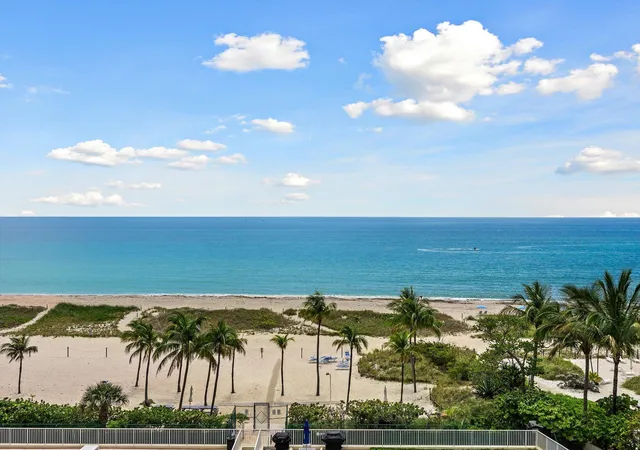 2nd image of 750 N Ocean Blvd #710, Pompano Beach, FL 33062 | MLS# B26025963